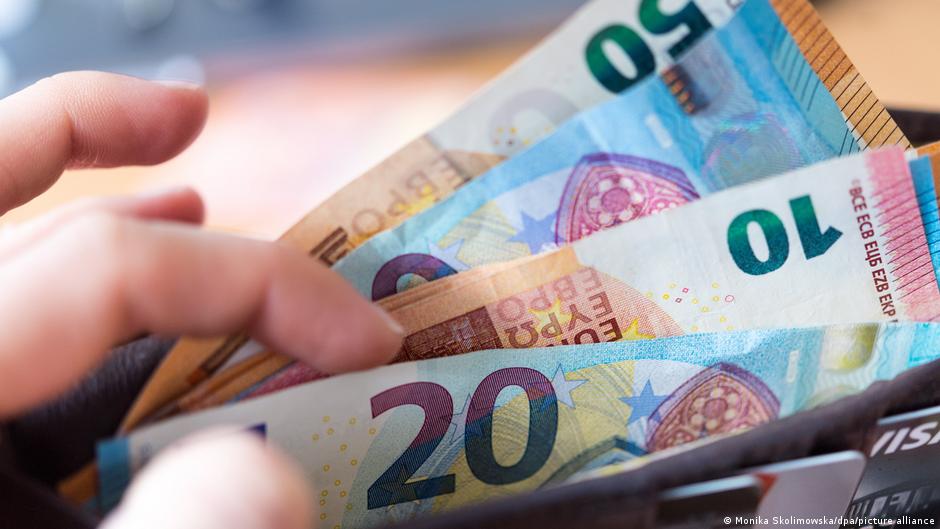 Almanya’da 2022 yılı enflasyonu yüzde 7,9 oldu