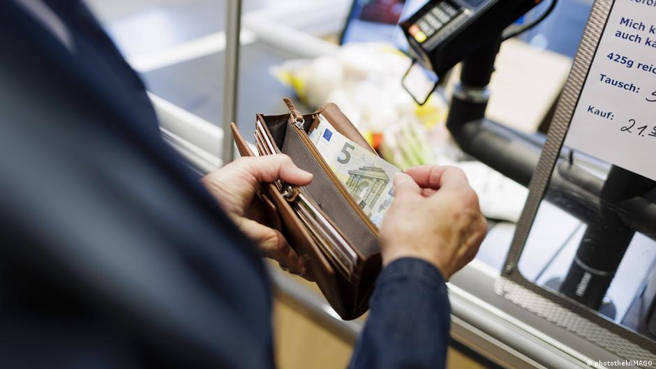 Almanya’da 70 yıl sonra çift haneli enflasyon beklentisi