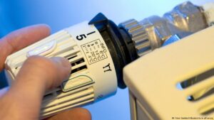 Almanya’da iş yerlerine 19 derece kısıtlaması