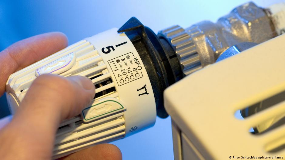 Almanya’da iş yerlerine 19 derece kısıtlaması