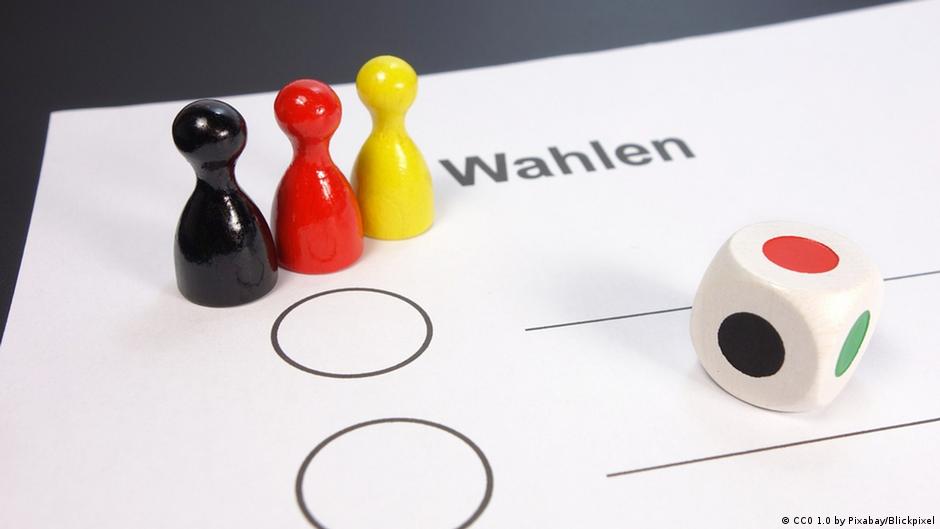 Almanya’da seçme yaşını 16’ya indirme önerisi