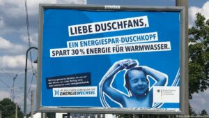 Almanya’nın enerji tasarruf planı yürürlüğe giriyor