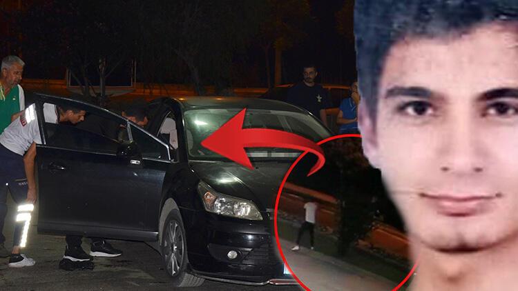 Alparslan’ın öldüğü, 3 kişinin yaralandığı çatışmanın 6 şüphelisi adliyede