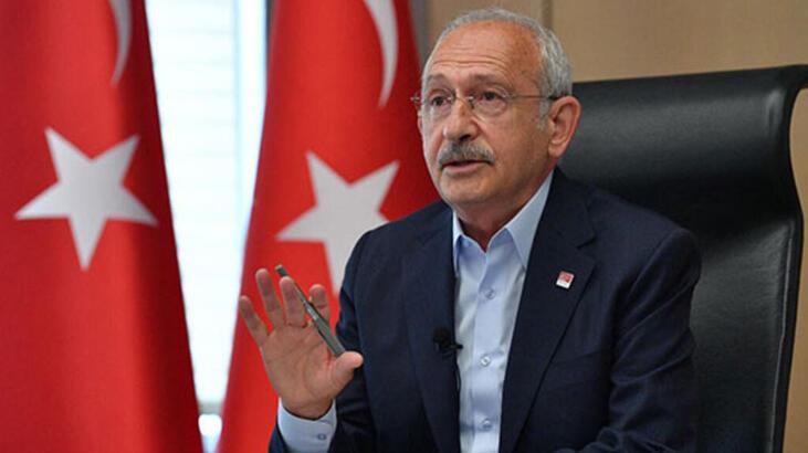 Altılı masa gündemi MYK’da tartışılacak