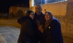 Alzheimer hastası, 40 kilometre yürüyerek gittiği mahallede bulundu: ‘Bu kadar yolu nasıl gittiğimi ben de bilmiyorum’