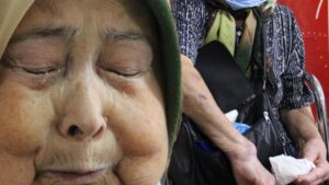 ‘Ameliyat olursan ölürsün’ dediler! Yürek yakan dram