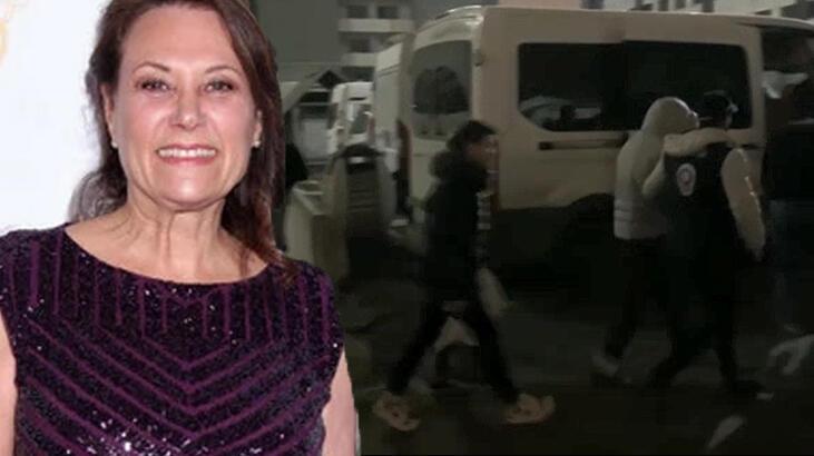 Amerikalı film yapımcısının dolandırılmasında flaş gelişme!