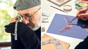 Anadolu’nun kayıp hazinelerine yolculuk