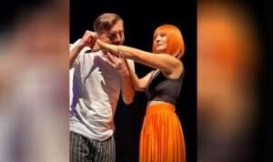 ‘Android Bebek’ Venüs, deneme süresi altı ayla sınırlı!