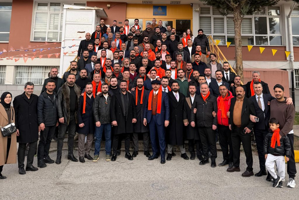 Ankara Mimarlar Odası Seçimlerinde “Yenilikçi Mimarlar” Başarısı