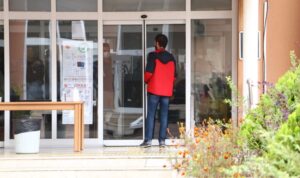 Ankara’da KPSS heyecanı