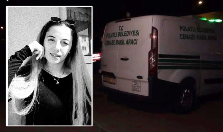 Ankara’daki Tülay Güçevin cinayetinde ayrıntılar ortaya çıktı: Darbedildi, otomobille ezilerek öldürüldü
