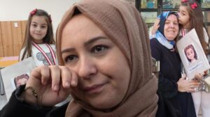 Anneanne ve torununu hayattan kopardı! ‘Bu bir kaza değil, bu bir cinayet’