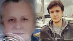 Annesinin boğazını kesip, 27 kez bıçakladı! Ağırlaştırılmış müebbet hapsi istendi