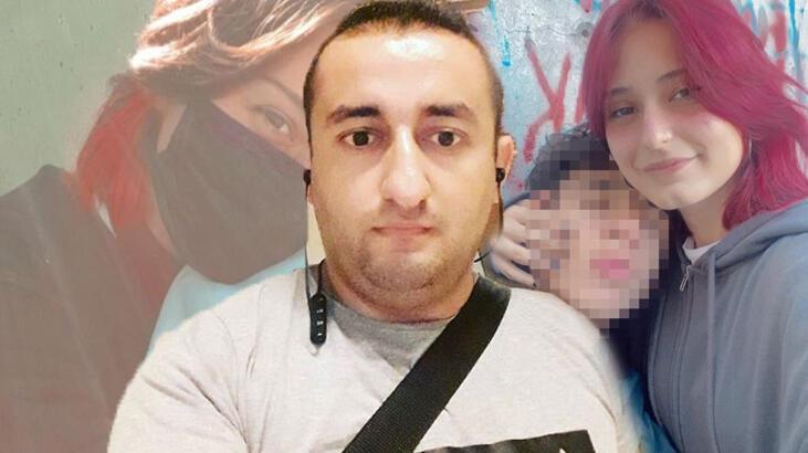 Annesinin platonik aşkı tarafından katledilmişti! Büşra’nın sevgilisinin kahreden video