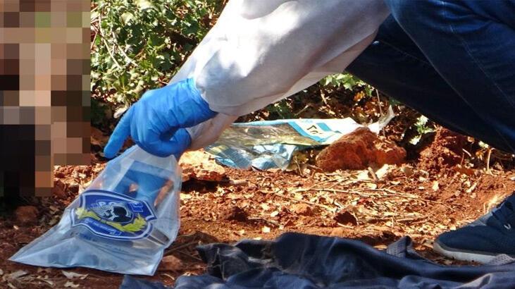 Antalya’da 23 yaşındaki gencin cesedi bulundu