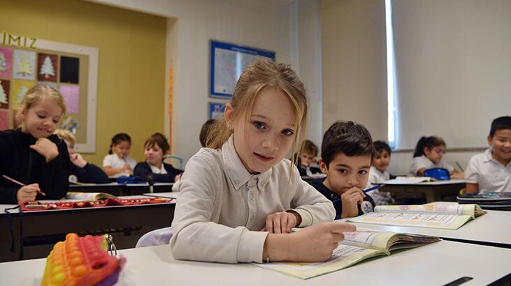 Antalya’da 92 ülkeden 21 bin 284 öğrenci! Ruslar ilk sırada