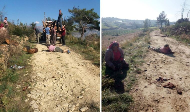 Antalya’da ‘akraba’ kavgası: 3 yaralı, 9 gözaltı
