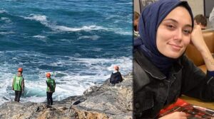 Antalya’da kayıp 21 yaşındaki Seda Nur aranıyor
