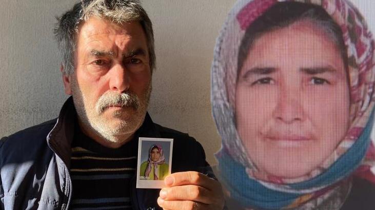 Antalya’da sır olay! 2 çocuk annesi kadın otobüse binip gitti