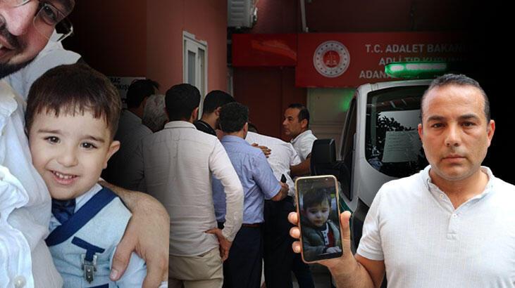 Araçta unutulan 3 yaşındaki çocuk hayatını kaybetti