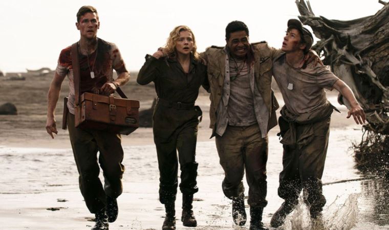 Aramızdaki kadın savaşçı