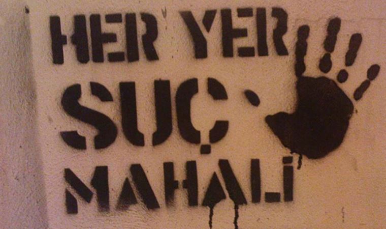 ‘Arazi’ nedeniyle tartıştığı bacanağını tüfekle öldürdü