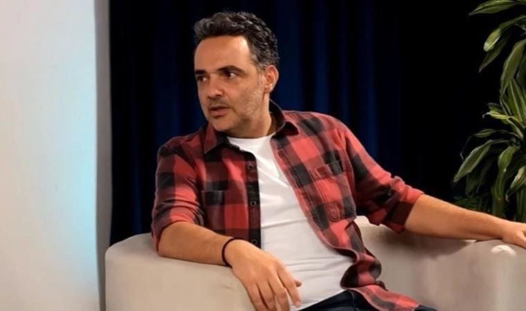 Arda Türkmen ilk kez açıkladı: ‘Issız Adam’ın o meşhur sahnesi…’