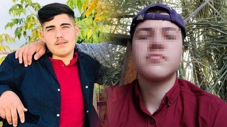 Arkadaşını bıçakla öldüren liseli: Şakalaşıyorduk, ciddiye döndü