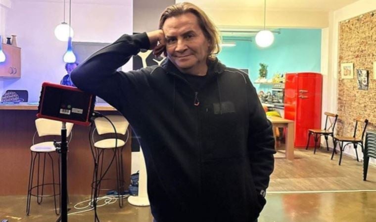 Armağan Çağlayan isyan etti: ‘Ağlayarak arıyorlar’