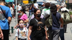 Artan korona ölümlerinin nedeni: “Delta varyantı hala etkisini gösteriyor”