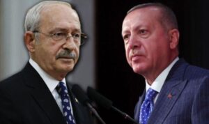Artıbir Araştırma Şirketi’nden anket: Kılıçdaroğlu Erdoğan’ı geçti
