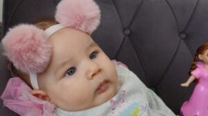 Arya bebek 25 günlükken annesi fark etti! ‘Tamamen durdurmaya imkanımız yoktu’