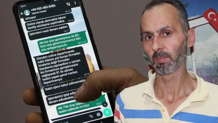 Askerdeki oğluna sürpriz yapmak istedi! Hayatının şokunu yaşadı