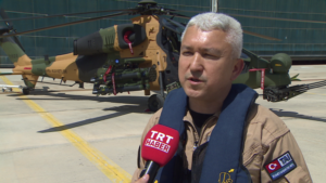 Geleceğimize El Uzatın!