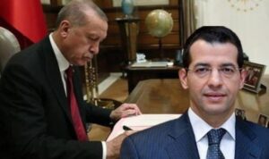 Atamayla terfi etti! Rekabet Kurulu İkinci Başkanlığı’na atanan Ahmet Algan kimdir?