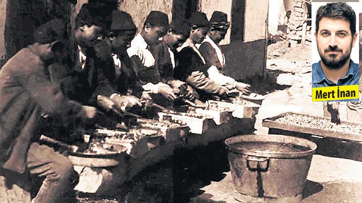 ‘Atatürk Yunan Ordusu’nu gafil avladı’