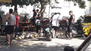 Attığı mesajlar ortaya çıktı! Taciz iddiası ortalığı karıştırdı