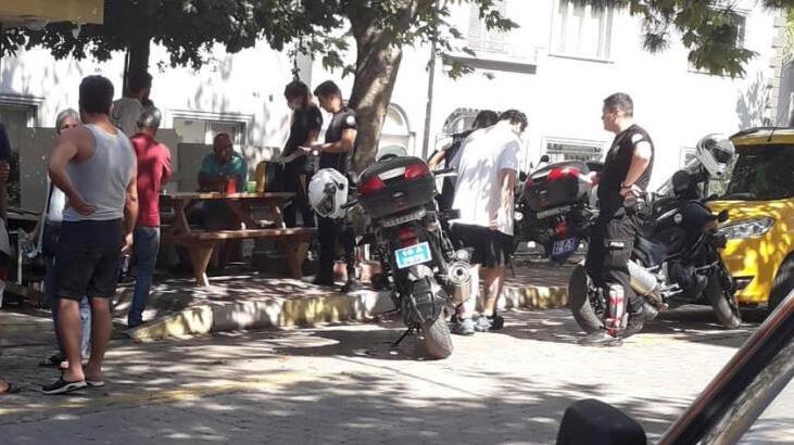 Attığı mesajlar ortaya çıktı! Taciz iddiası ortalığı karıştırdı