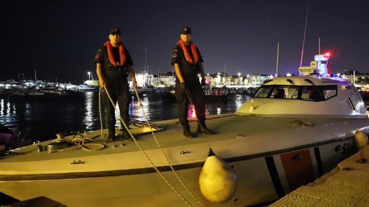 Av sezonuyla birlikte denetimler arttı! ‘300 bin lira ceza’