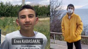 Av sırasında arkadaşının domuz sanıp vurduğu Enes öldü