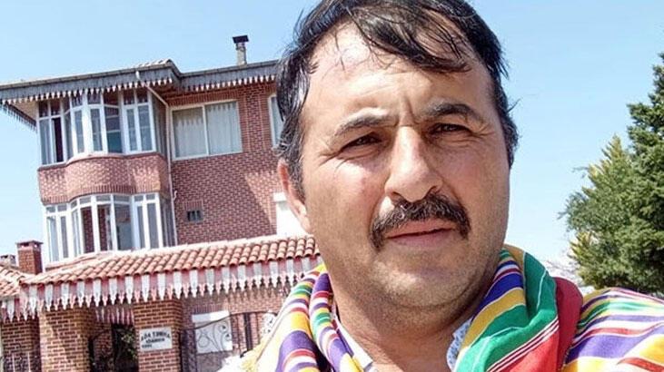 Ava çıkıp, kaybolan çiftçiyi arama çalışmalarında 5’inci gün