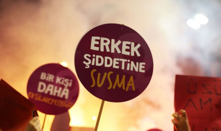 Avcılar’da erkek şiddeti: Boşandığı kadına, çocuğunun önünde defalarca ateş etti