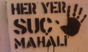 Avcılar’da kayınbabasını silahla vurdu