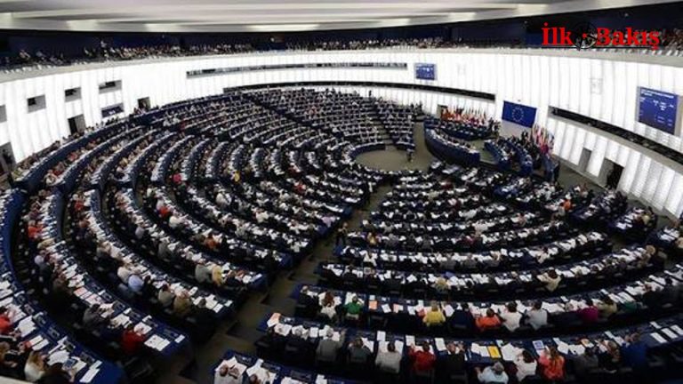 Avrupa Parlamentosu’nda İsrail’e Yaptırım Çağrısı: 60 Milletvekilinden Acil Toplantı Talebi