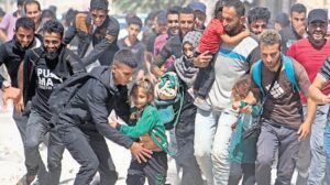 Avrupa soruyor: Ne zaman gelecekler