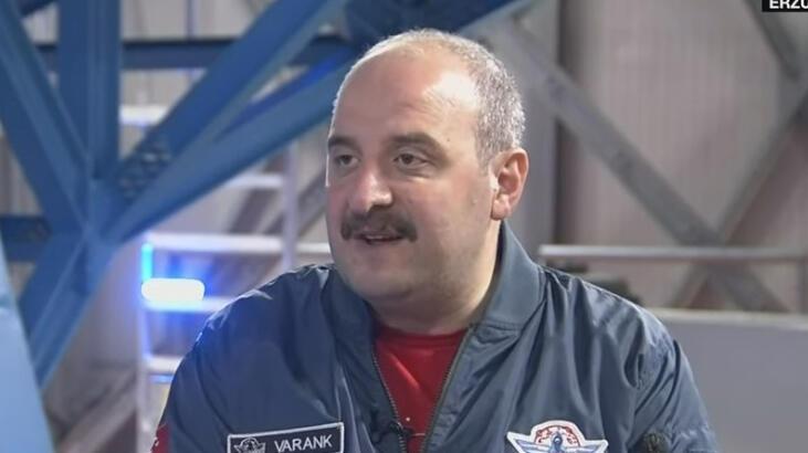 Avrupa’nın en büyük teleskobu Erzurum’da! Bakan Varank nedenini açıkladı