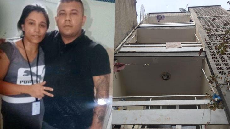 Aynı apartman 11 ay arayla iki kadına mezar oldu