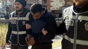Aynı evde yaşadığı eski eşini öldüren katile, müebbet hapis