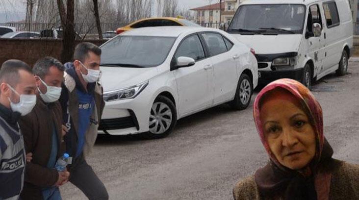 Ayrıldığı kadının otomobiline bombalı tuzak! İstenen ceza belli oldu